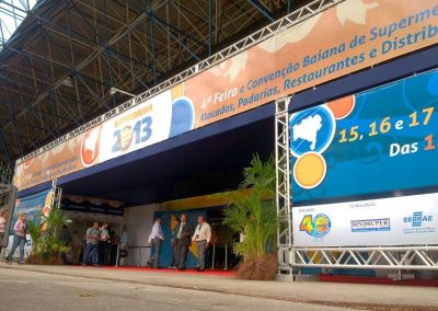 Feira Superbahia