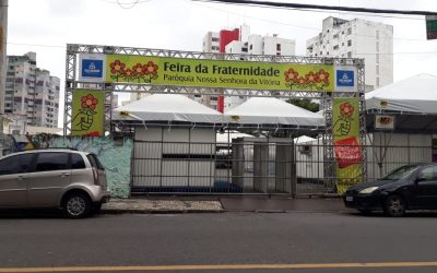Feira da Fraternidade